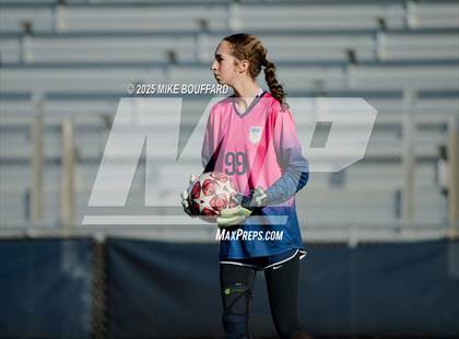 Thumbnail 2 in JV: Lompoc @ Dos Pueblos photogallery.