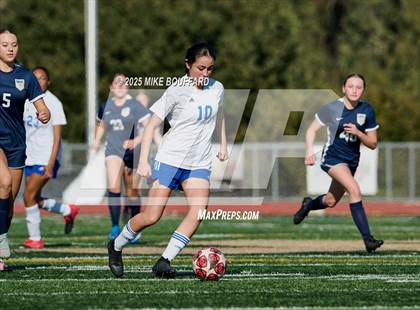 Thumbnail 1 in JV: Lompoc @ Dos Pueblos photogallery.