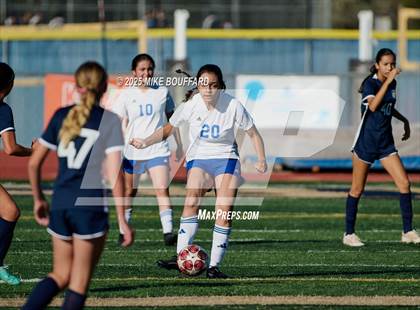 Thumbnail 1 in JV: Lompoc @ Dos Pueblos photogallery.