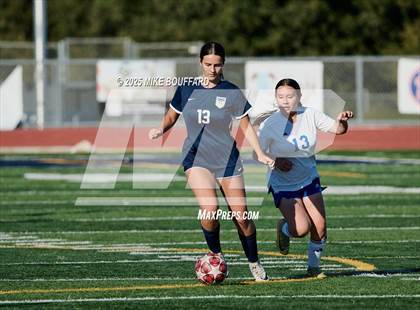 Thumbnail 2 in JV: Lompoc @ Dos Pueblos photogallery.
