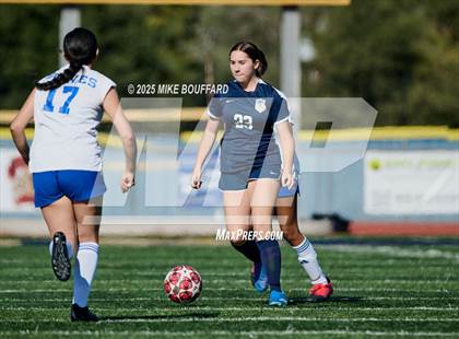 Thumbnail 2 in JV: Lompoc @ Dos Pueblos photogallery.