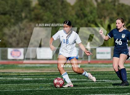 Thumbnail 2 in JV: Lompoc @ Dos Pueblos photogallery.
