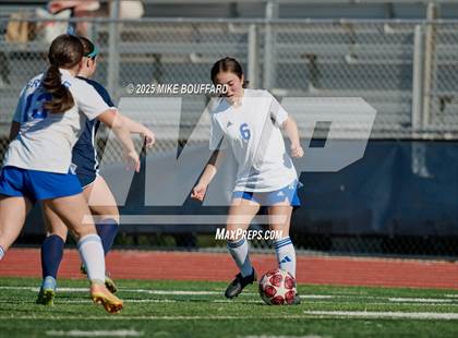 Thumbnail 1 in JV: Lompoc @ Dos Pueblos photogallery.