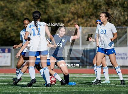 Thumbnail 2 in JV: Lompoc @ Dos Pueblos photogallery.