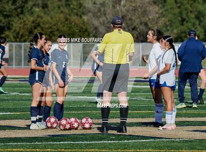 Thumbnail 1 in JV: Lompoc @ Dos Pueblos photogallery.