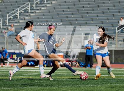 Thumbnail 1 in JV: Lompoc @ Dos Pueblos photogallery.