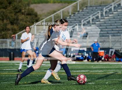 Thumbnail 2 in JV: Lompoc @ Dos Pueblos photogallery.