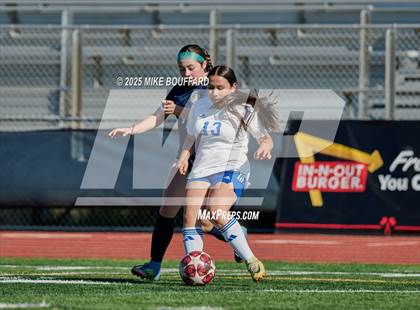 Thumbnail 1 in JV: Lompoc @ Dos Pueblos photogallery.