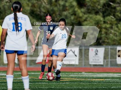 Thumbnail 3 in JV: Lompoc @ Dos Pueblos photogallery.