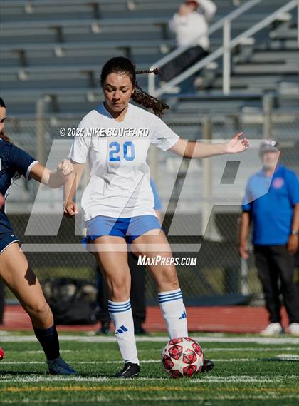 Thumbnail 1 in JV: Lompoc @ Dos Pueblos photogallery.