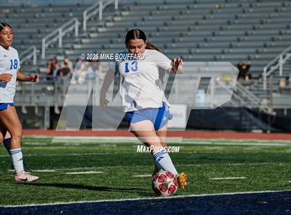 Thumbnail 2 in JV: Lompoc @ Dos Pueblos photogallery.