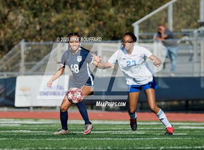 Thumbnail 2 in JV: Lompoc @ Dos Pueblos photogallery.