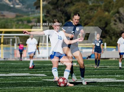 Thumbnail 1 in JV: Lompoc @ Dos Pueblos photogallery.