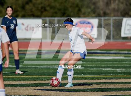 Thumbnail 3 in JV: Lompoc @ Dos Pueblos photogallery.