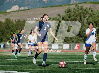 Thumbnail 1 in JV: Lompoc @ Dos Pueblos photogallery.