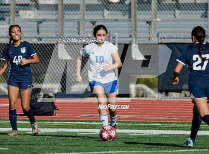 Thumbnail 2 in JV: Lompoc @ Dos Pueblos photogallery.