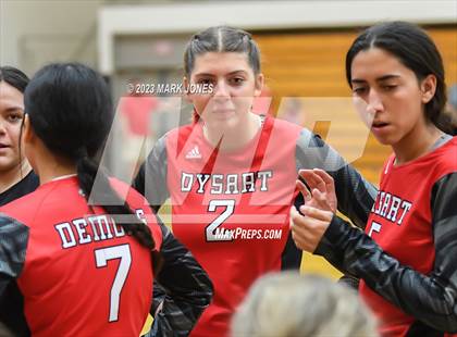 Thumbnail 3 in Dysart @ Goldwater photogallery.