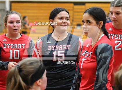 Thumbnail 1 in Dysart @ Goldwater photogallery.