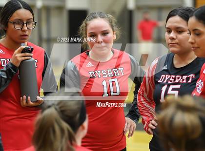 Thumbnail 2 in Dysart @ Goldwater photogallery.