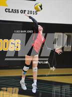 Photo from the gallery "Dysart @ Goldwater"