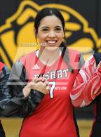 Photo from the gallery "Dysart @ Goldwater"