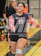 Photo from the gallery "Dysart @ Goldwater"