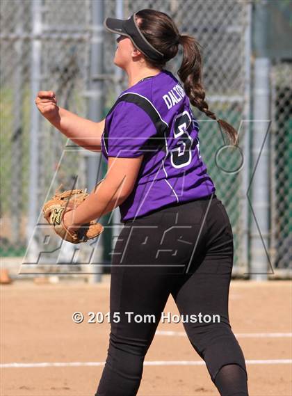 Thumbnail 1 in Bonita vs Rancho Cucamonga  photogallery.
