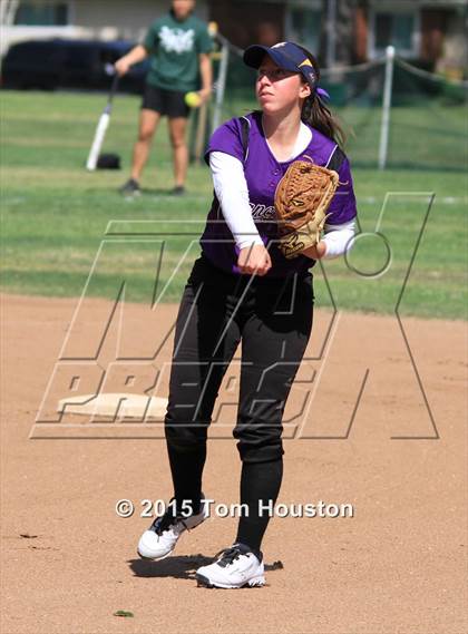 Thumbnail 3 in Bonita vs Rancho Cucamonga  photogallery.