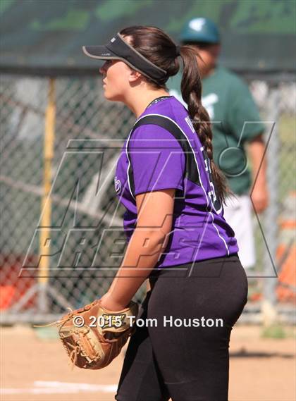 Thumbnail 3 in Bonita vs Rancho Cucamonga  photogallery.