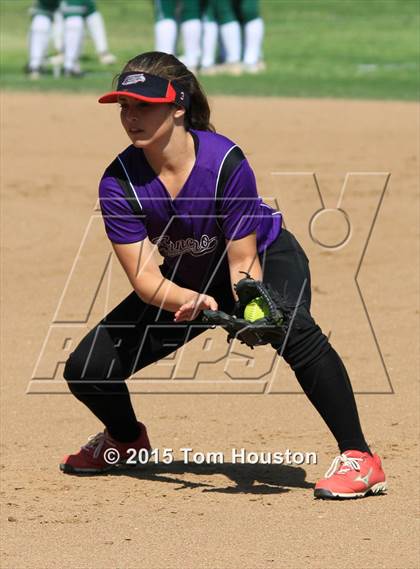 Thumbnail 2 in Bonita vs Rancho Cucamonga  photogallery.