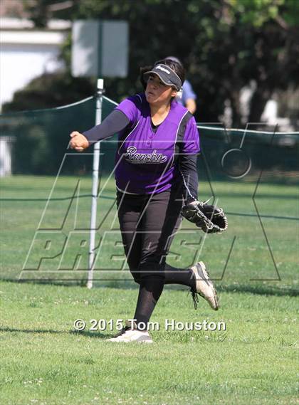 Thumbnail 3 in Bonita vs Rancho Cucamonga  photogallery.
