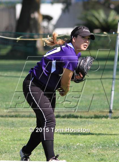Thumbnail 3 in Bonita vs Rancho Cucamonga  photogallery.