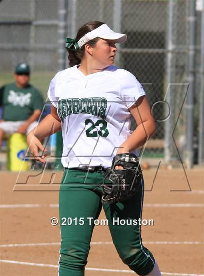 Thumbnail 3 in Bonita vs Rancho Cucamonga  photogallery.