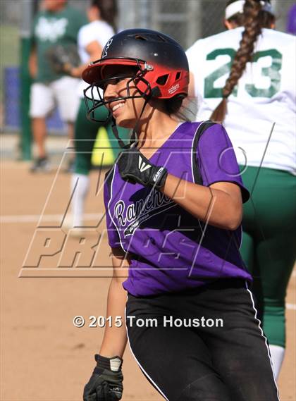 Thumbnail 1 in Bonita vs Rancho Cucamonga  photogallery.