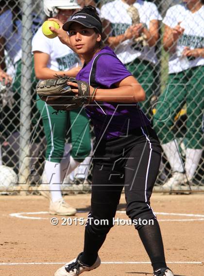 Thumbnail 3 in Bonita vs Rancho Cucamonga  photogallery.