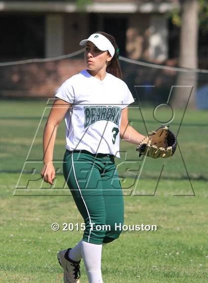 Thumbnail 3 in Bonita vs Rancho Cucamonga  photogallery.