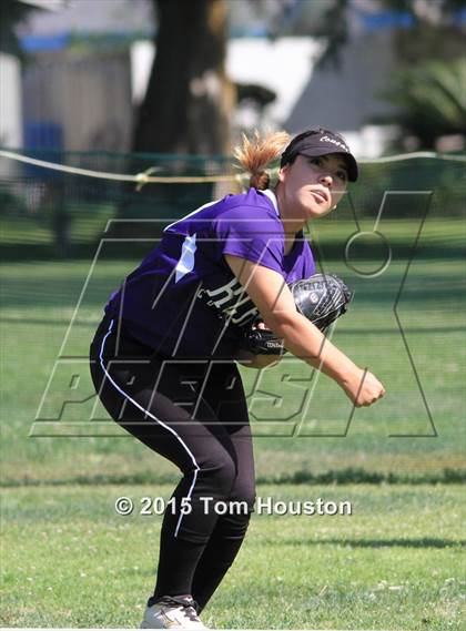 Thumbnail 2 in Bonita vs Rancho Cucamonga  photogallery.