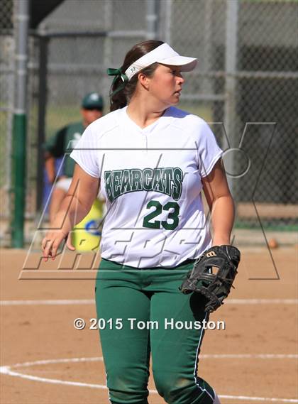 Thumbnail 1 in Bonita vs Rancho Cucamonga  photogallery.