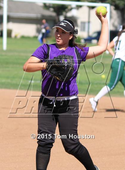 Thumbnail 2 in Bonita vs Rancho Cucamonga  photogallery.