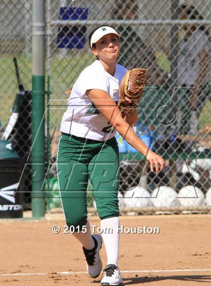 Thumbnail 3 in Bonita vs Rancho Cucamonga  photogallery.