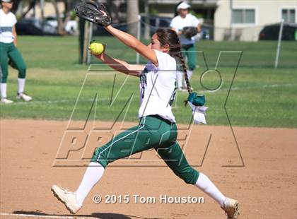 Thumbnail 3 in Bonita vs Rancho Cucamonga  photogallery.