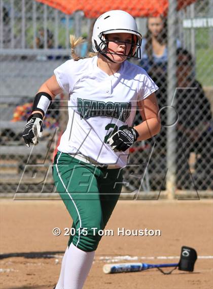 Thumbnail 3 in Bonita vs Rancho Cucamonga  photogallery.