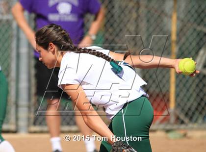 Thumbnail 2 in Bonita vs Rancho Cucamonga  photogallery.