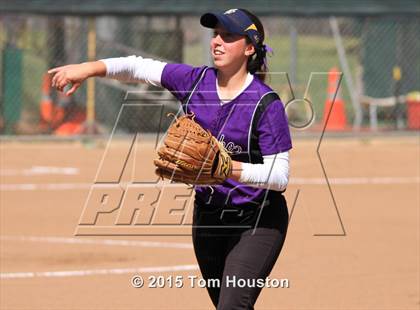 Thumbnail 1 in Bonita vs Rancho Cucamonga  photogallery.