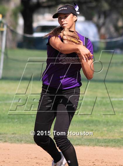 Thumbnail 2 in Bonita vs Rancho Cucamonga  photogallery.