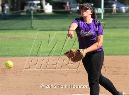 Thumbnail 3 in Bonita vs Rancho Cucamonga  photogallery.