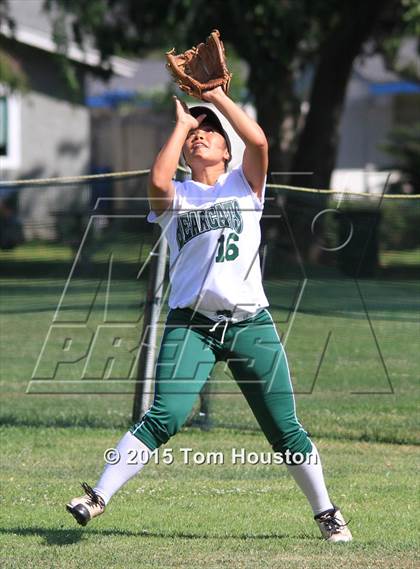 Thumbnail 3 in Bonita vs Rancho Cucamonga  photogallery.