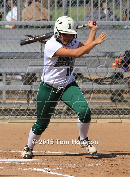 Thumbnail 2 in Bonita vs Rancho Cucamonga  photogallery.