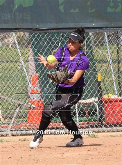 Thumbnail 3 in Bonita vs Rancho Cucamonga  photogallery.