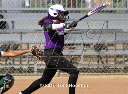 Thumbnail 3 in Bonita vs Rancho Cucamonga  photogallery.